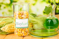 Burgh Stubbs biofuel availability