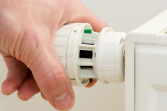 Burgh Stubbs central heating repair costs