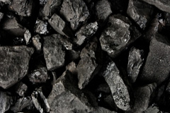 Burgh Stubbs coal boiler costs